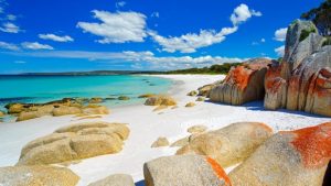 Bay Of Fires